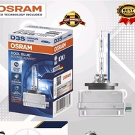 OSRAM COOLBLUE MERCEDES D3S XENON HID Bulb VW AUDIbenz Original RRbmw