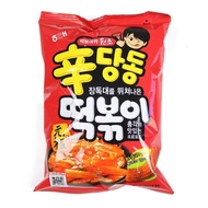 Korea Haitai Sin Dang Dong Shindangdong Rice Cake Topokki Snack