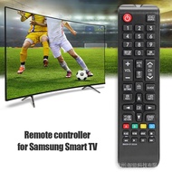 BN59-01303A TV Remote Control Universal Controller Replacement for Samsung Smart TV E43NU7170 (without Battery)