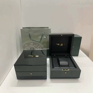 Hot Style Retro Style Aibi Watch Box Wrist Watch Packaging Box Oak Series Watch Storage Box Home Wat