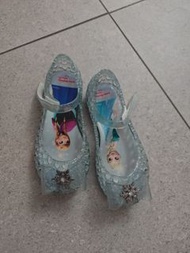 Frozen 兒童涼鞋