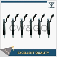 Injector Nozzle 5I-7706 5I7706 For Caterpillar Engine 3064 3066 S4KT S6KT Excavator 311 311B 312 312