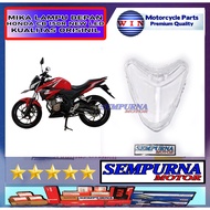 Win Brand Quality CB 150R New LED k15 Headlight Mica GlassOriginal 2015 - 2025