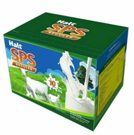 SPS Susu Kambing Etawa Halt SPS