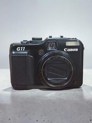 Canon G11 數碼相機