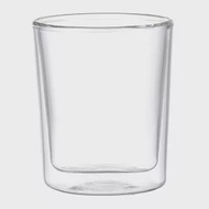 TOAST / DRIPDROP 雙層玻璃杯 250ml