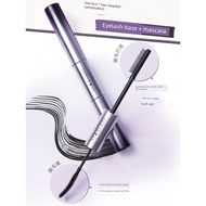 mascara mascara waterproof Judydoll Judydoll Steel Pipe Mascara Long Non-Smudge Brown Curling Slight