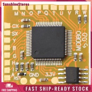 ♚SunshineStores✪  1 PC Game Console Small Chip FMCB Function Game Console Chip Direct Read Hard Driv
