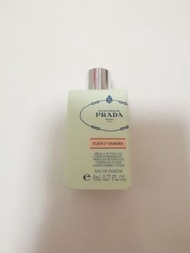Prada香水