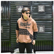 Lower BROS SWEATER JF - LIS || Sweater HOODIE Guys MODEL Recently || Hoodie FLEECE BEST QUALITY