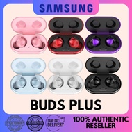 SAMSUNG Galaxy Buds + Plus Headphones SM-R175 Wireless Fast Charging Headphones Waterproof Touch Spo