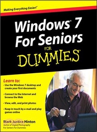 Windows 7 For Seniors For Dummies(R)