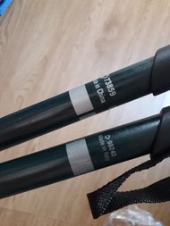 🈹️💯行山杖Quechua三段行山杖二支