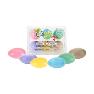Crayola Silly Scents Silly Putty | Sweet Scents | Pack of 6
