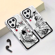 HP Latest Tecno Pova 7 Case 2025 Premium Hardcase Pova 7 Softcase Case Suitable for Types Otherhps J