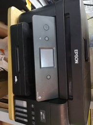 EPSON L6190 打印機