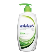 Antabax Anti Bacteria Shower Cream Nature (650ml)