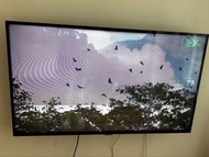 48吋Samsung高清電視機