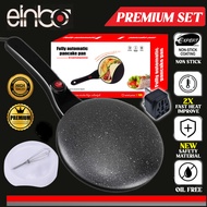168 PANCAKE PAN Non-stick Electric Pan Electric Pancake Crepe Maker Frying Pan Cooking Pan popiah sk