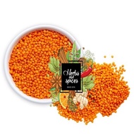 MYSORE DHALL AND DHALL MERAH 1KG