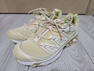 Salomon XT-6 Expanse Cottage Core