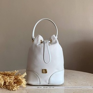 Bimba Y Lola Nylon Bucket Bag