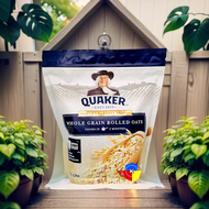 Quaker Whole Grain Rolled Oats