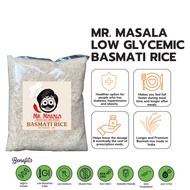 Mr. Masala Low Glycemic Basmati Rice 1KG