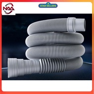 HOSE AIR MESIN BASUH HOSE MESIN BASUH 1.5M Washing Machine OUTLET Hose  Paip Air Mesin Basuh