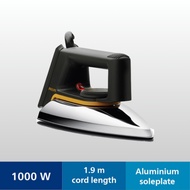Phillip Dry Iron Classic - HD, 1172