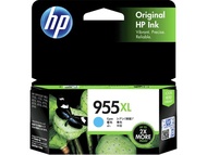 HP 955XL Cyan Original Ink [ORIGINAL]