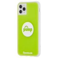 CASE-MATE REEBOK (เคส IPHONE 11 PRO MAX / IPHONE XS MAX)-PUMP GREEN
