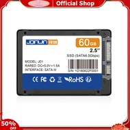 TEQIN【Fast Delivery】60GB/120GB/240GB SATA3 SSD 2.5 Inch Hard Drive Disk for Desktop Notebook