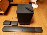 JBL 9.1 Soundbar 喇叭