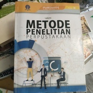Library research method book 2nd edition