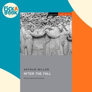 After the Fall by Susan Abbotson (UK edition, paperback)