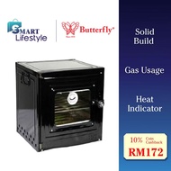 BUTTERFLY GAS OVEN DAPUR GAS B-2421