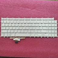 Brand New Original LG 15Z90Q 16Z90Q 15Z90P 16Z90P Notebook Keyboard Taiwanese White