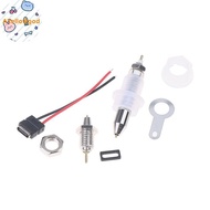 AYellowgod 4-12V VR452 Internal Resistance Tester 0.56 Inch Double Digital Display Battery Voltage I