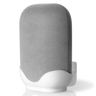 For Google Nest Audio Wall Mount Holder Stand Bracket Space-Saving Desktop Holder For Smart Speaker Voice Assistant Accessories