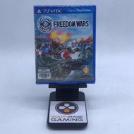 Freedom Wars PS Vita Game