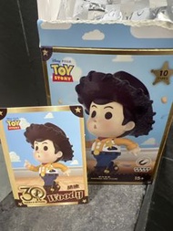 Toy Story 盲盒