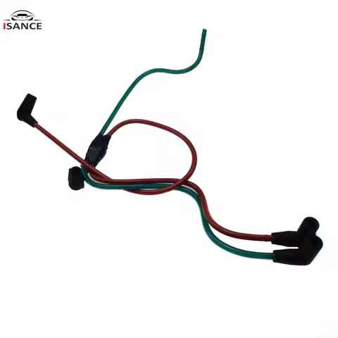 New Emission Vacuum Harness Connection Line For Ford F250 F350 F450 F550 Super Duty Excursion F81Z-9
