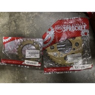 Ex5 Sprocket ️ 415/420/428 random