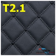 Tấm lót cốp 5D xe 4 chỗ Lexus LX600 năm 2023-2024