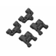 3Racing SAK-D505 Sakura D5S Rear Suspension Arm Set