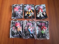 X Japan Hide  鎖匙扣