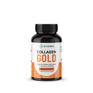 Pure Hydrolyzed Collagen - Collagen Gold 350mg (MUIS Halal)