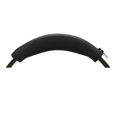Soft Silicone Headband Cover For Sony WH-H910N WH-XB910N Headphones Comfortable Headbeam Sleeve Head