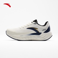 ANTA PG7 Travel Men's Peak Gravity 7 Comfort Cushioning Running Shoes  Breathable with Ultra-Soft Mi